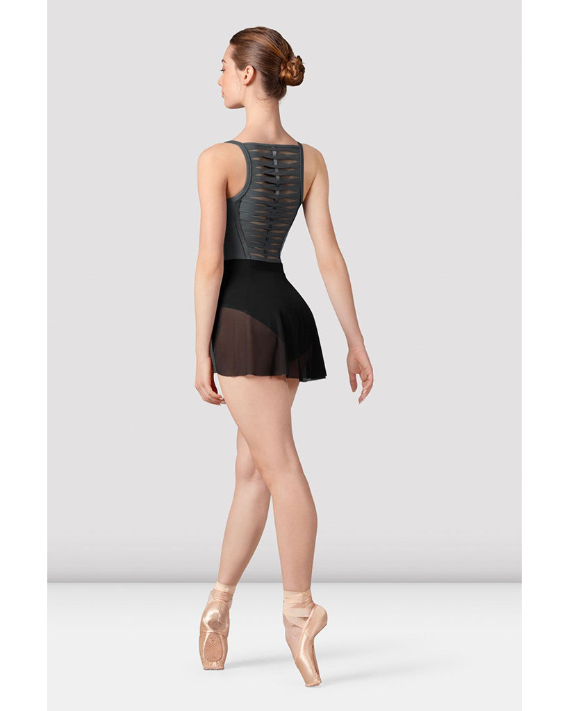 Bloch Nicky Gathered Detail Pull-On Skirt - R9221 Womens