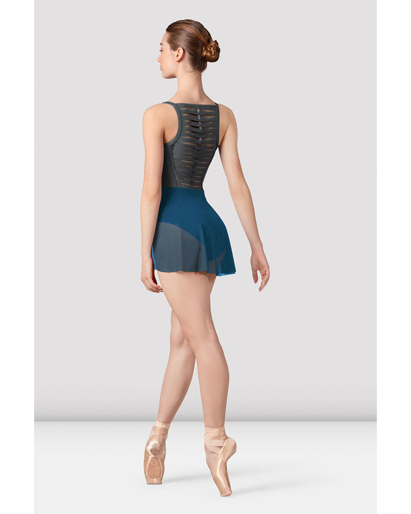 Bloch Nicky Gathered Detail Pull-On Skirt - R9221 Womens