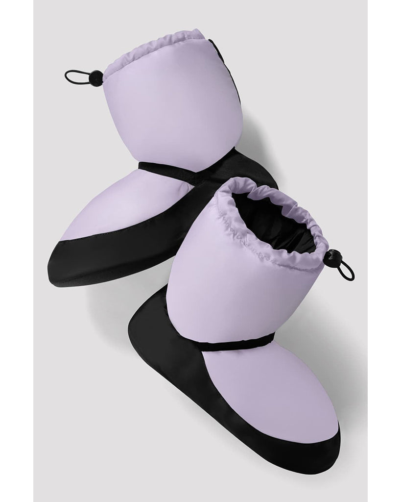 Bloch Warm Up Dance Booties - IM009B Womens/Mens