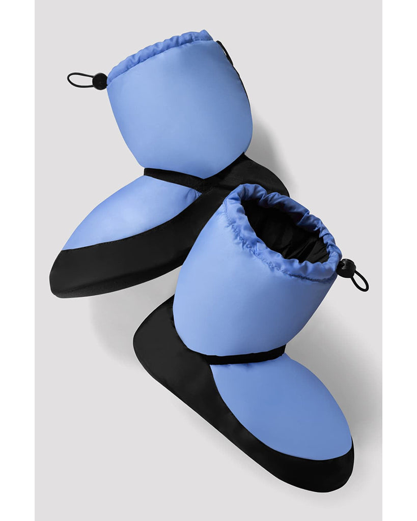 Bloch Warm Up Dance Booties - IM009B Womens/Mens