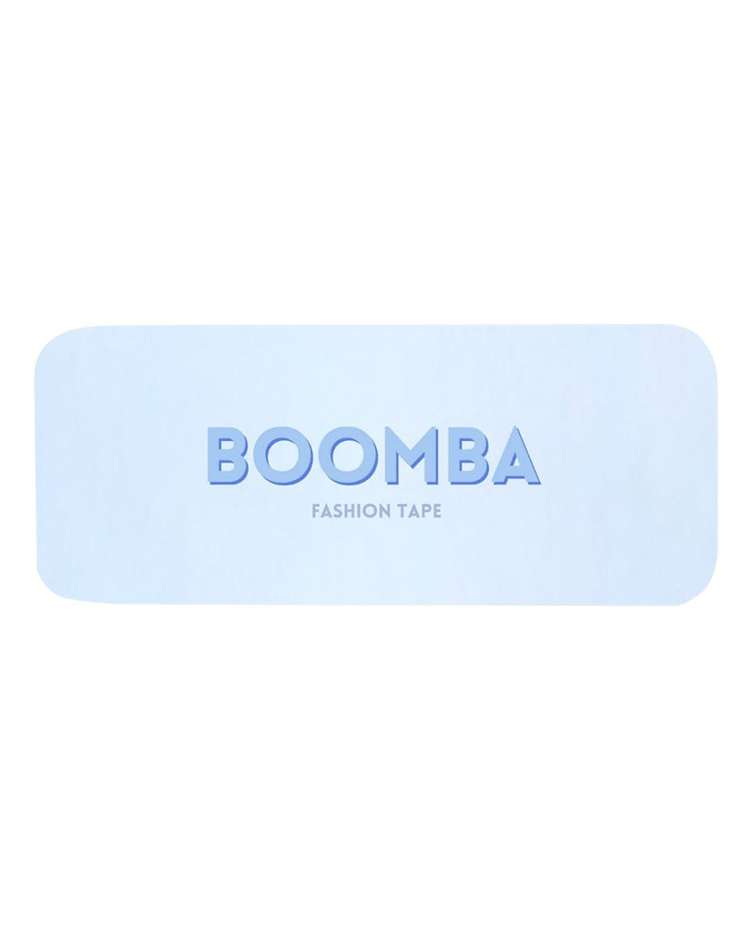 Boomba Double Sided Magic Sticky Strips - 20 Pack