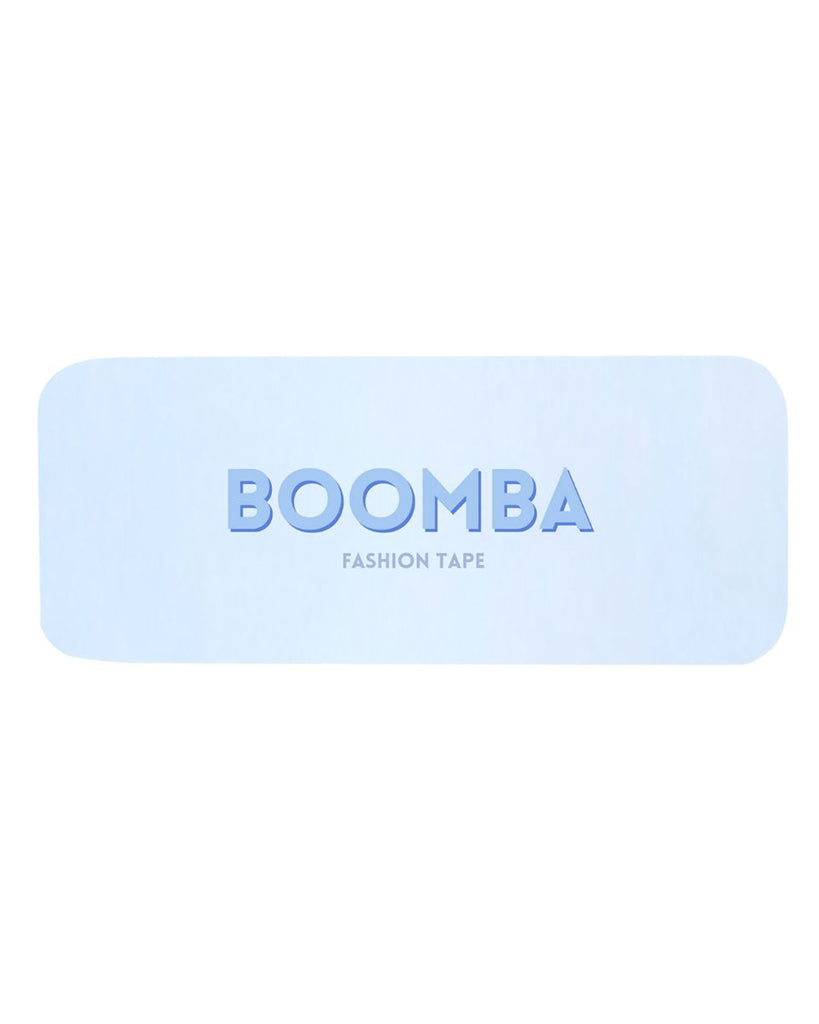 Boomba Double Sided Magic Sticky Strips - 20 Pack