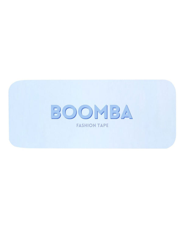 Boomba Double Sided Magic Sticky Strips - 20 Pack - Dancewear Centre
