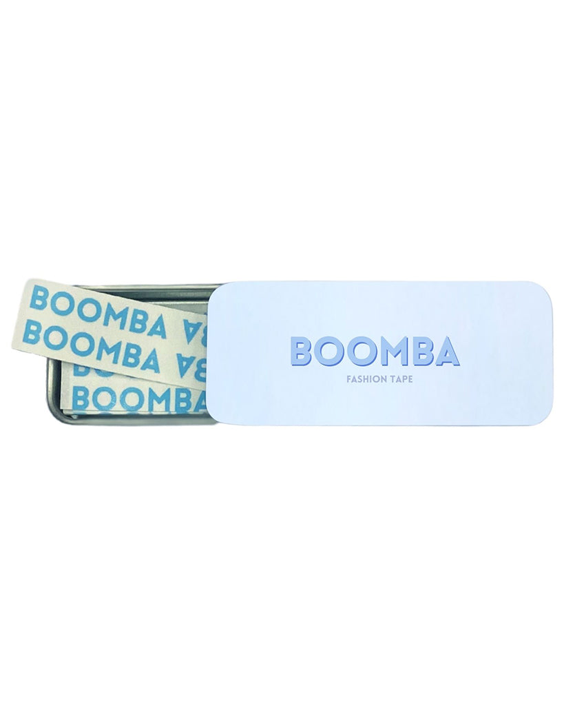 Boomba Double Sided Magic Sticky Strips - 20 Pack