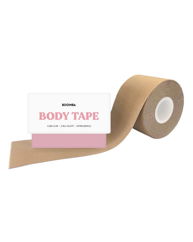 Boomba Body Tape