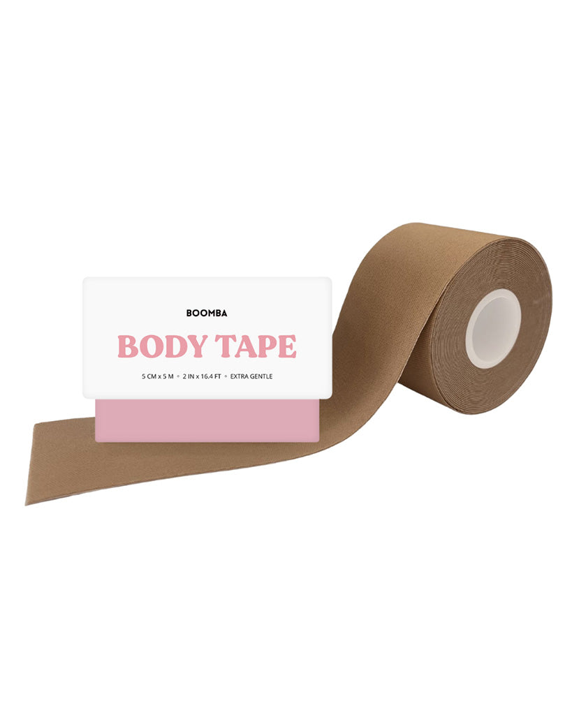 Boomba Regular Body Tape