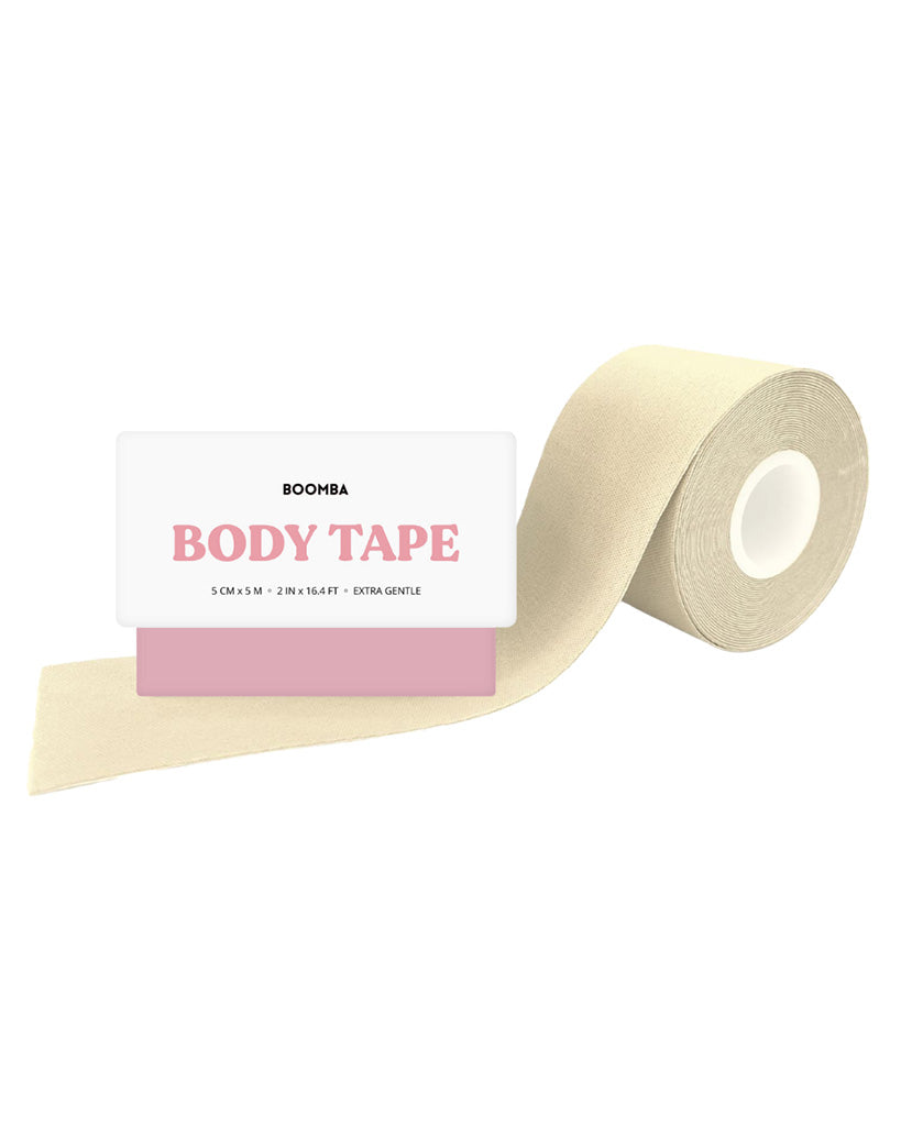 Boomba Regular Body Tape