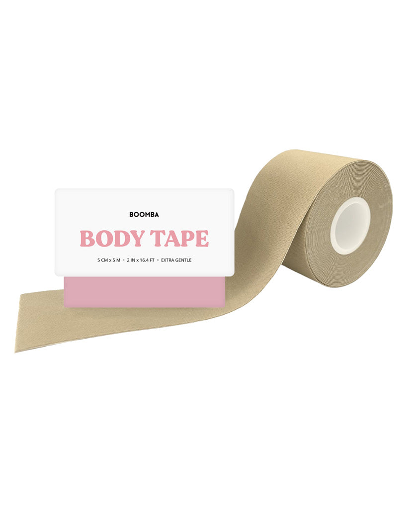 Boomba Body Tape