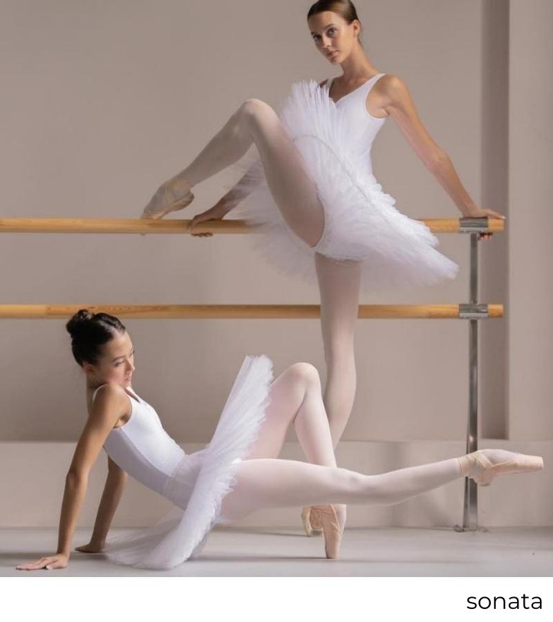 Brazilian Brands  Pointe Shoe Brands