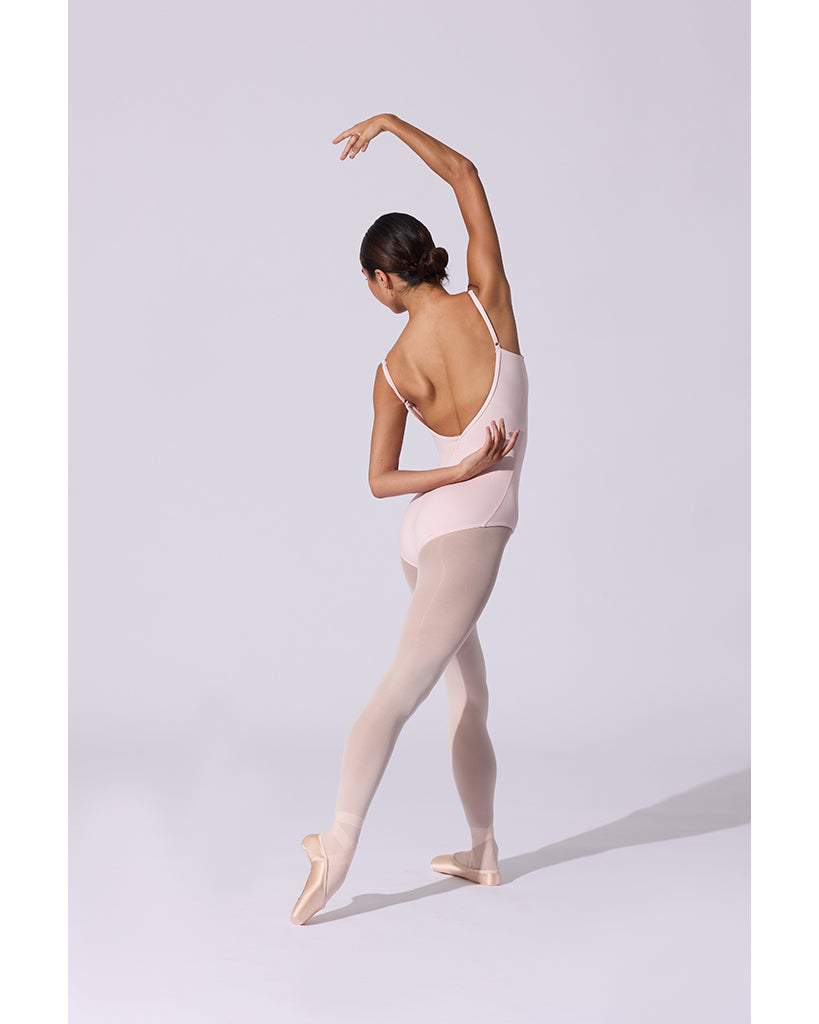 Capezio Anna Pointe Shoes - DURALITE® 1mm Shank - 1165W Womens