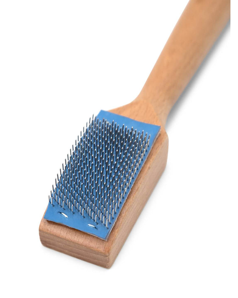 Capezio Ballroom Suede Sole Shoe Brush - BR005