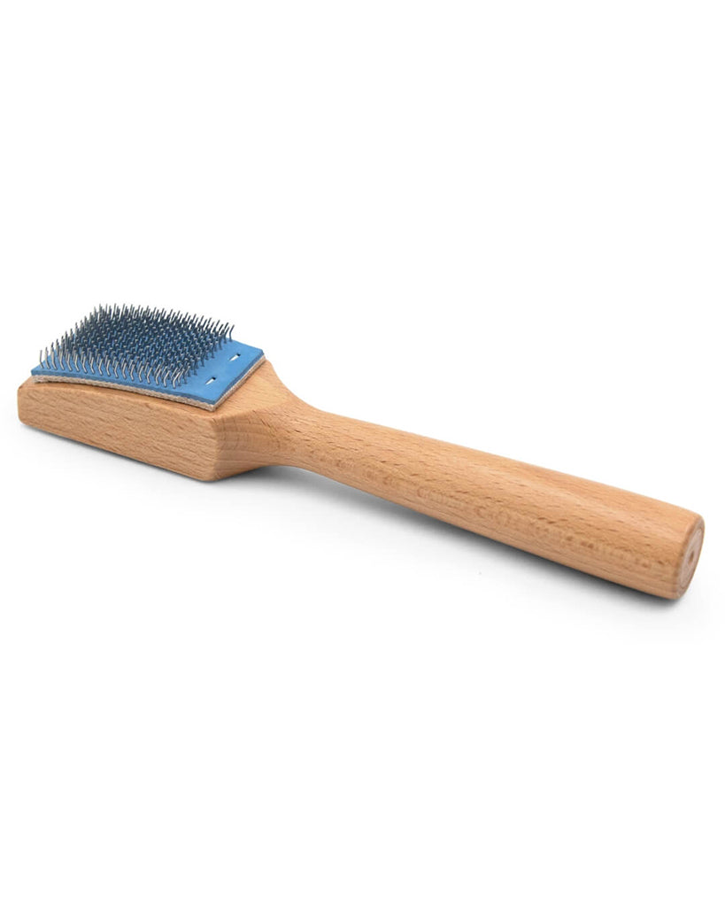 Capezio Ballroom Suede Sole Shoe Brush - BR005
