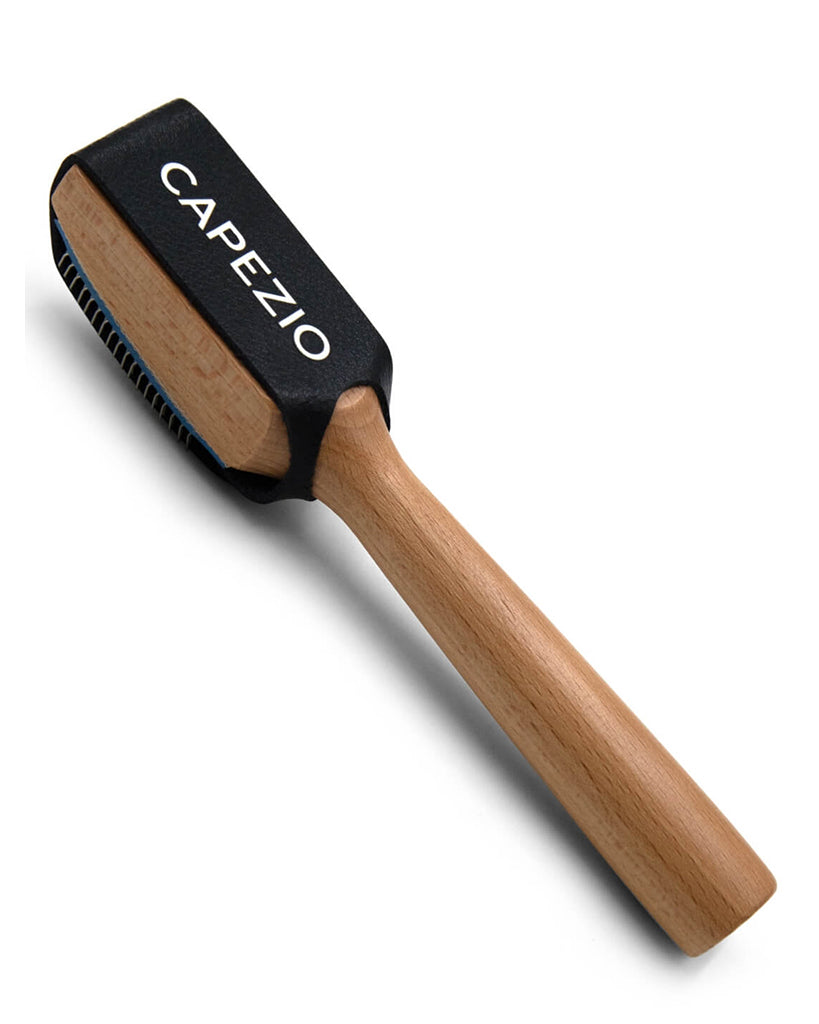 Capezio Ballroom Suede Sole Shoe Brush - BR005
