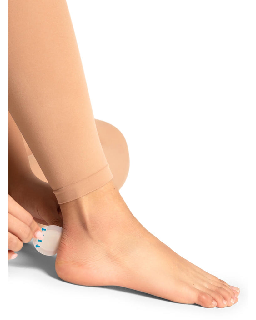 Capezio Bunheads Blister Pads - BH1560