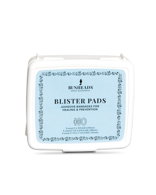 Capezio Bunheads Blister Pads - BH1560