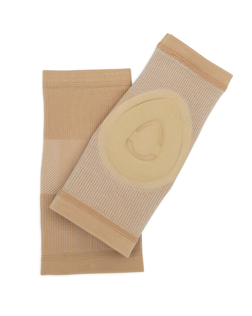 Capezio Bunheads Gel Mesh Knee Pads - BH1652