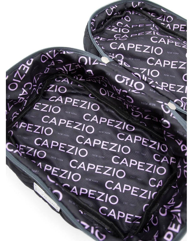 Capezio Fleur Vanity Case - B321