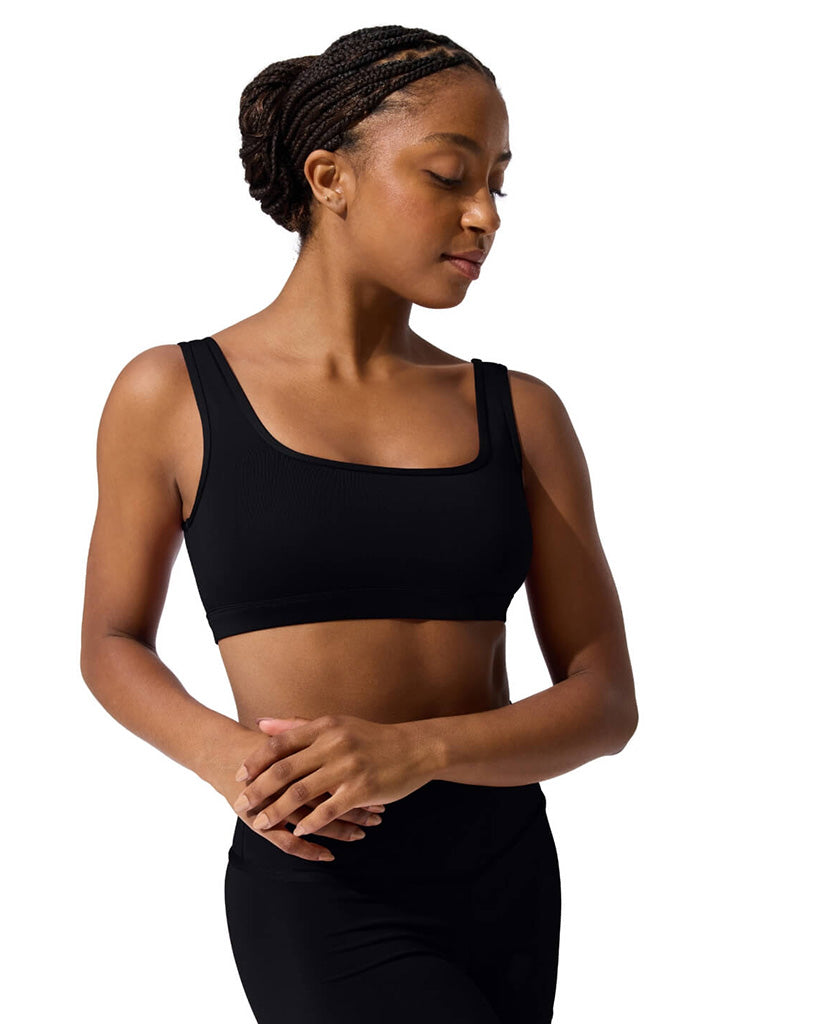 Capezio Gallica Tank Bra Top - F12715T Girls