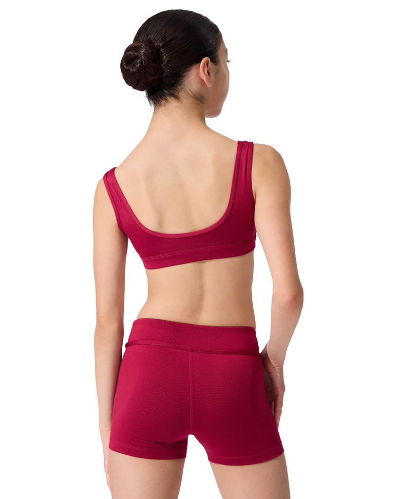 Capezio Gallica Tank Bra Top - F12715T Girls