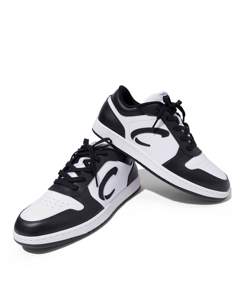 Capezio Ignite Low Top Dance Sneakers - DS601 Womens/Mens