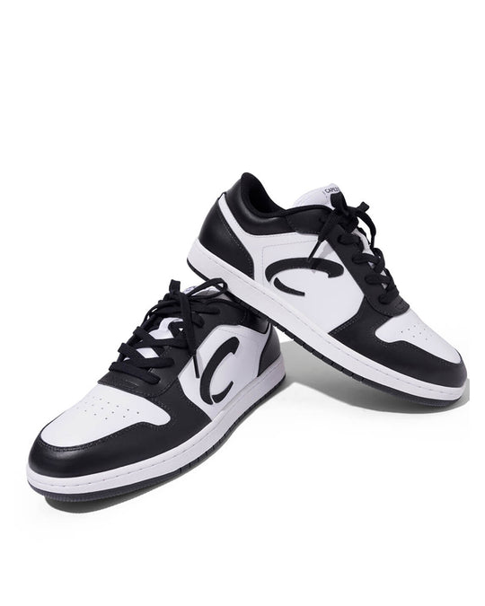 Capezio Ignite Low Top Dance Sneakers - DS601 Womens/Mens