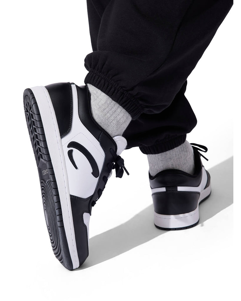 Capezio Ignite Low Top Dance Sneakers - DS601 Womens/Mens