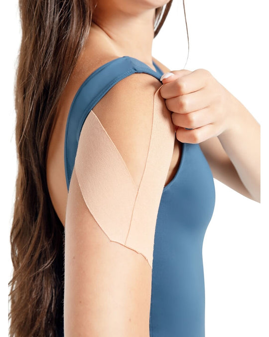 Capezio Bunheads Kinesiology Muscle Tape - BH1561