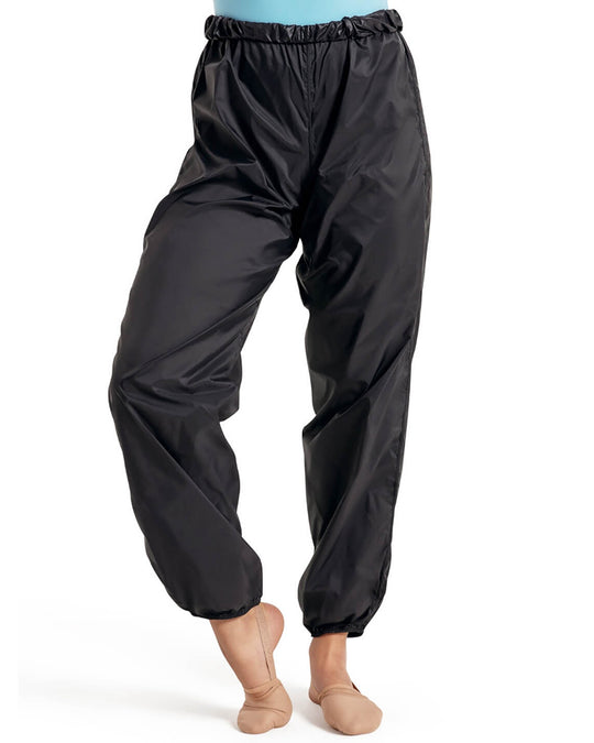 Capezio Ripstop Dance Pants - 12080W Womens