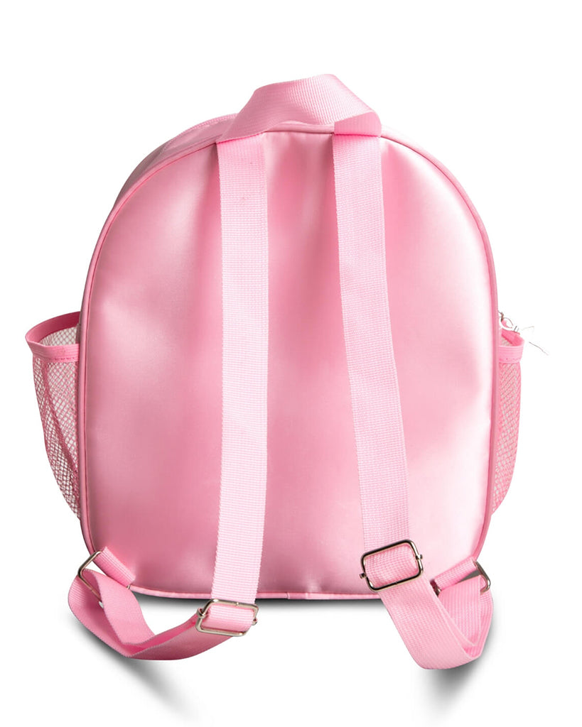 Capezio Tutu Sequin Dance Backpack - B282 - Pink