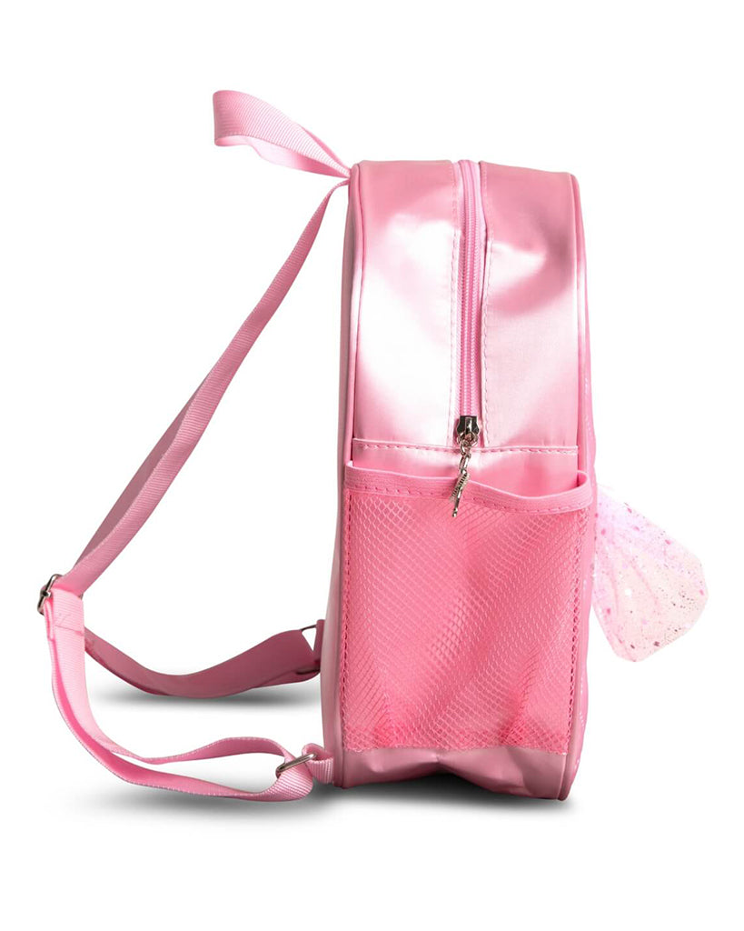 Capezio Tutu Sequin Dance Backpack - B282 - Pink