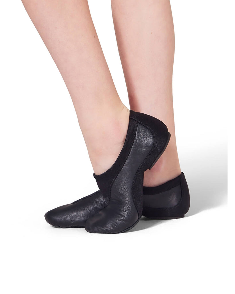 Capezio Vibe Jazz Shoes - VIB100C Girls/Boys