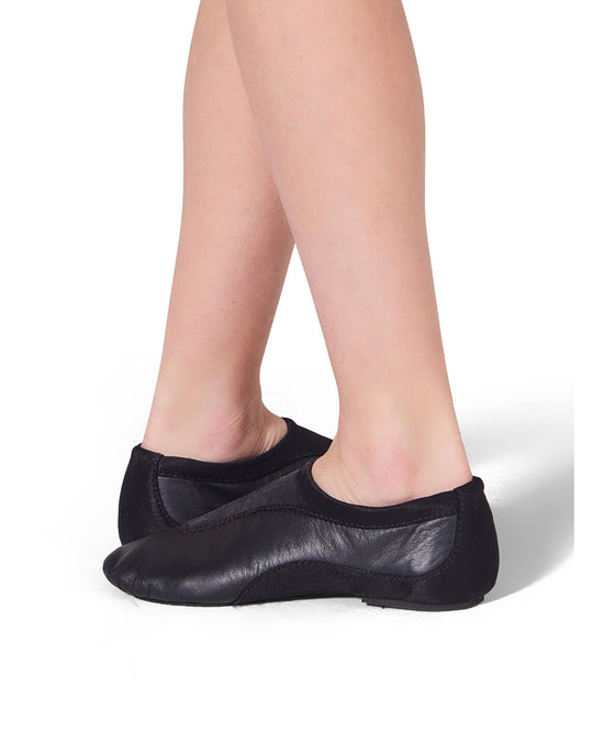 Capezio Vibe Jazz Shoes - VIB100C Girls/Boys