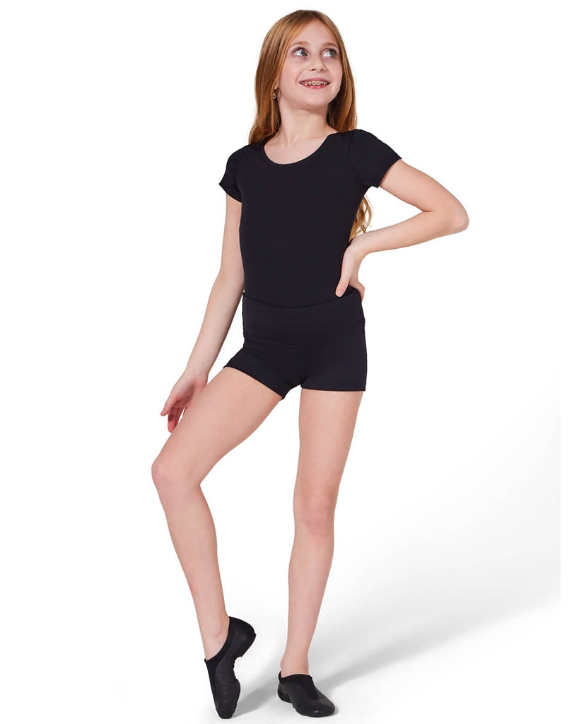 Capezio Vibe Jazz Shoes - VIB100C Girls/Boys