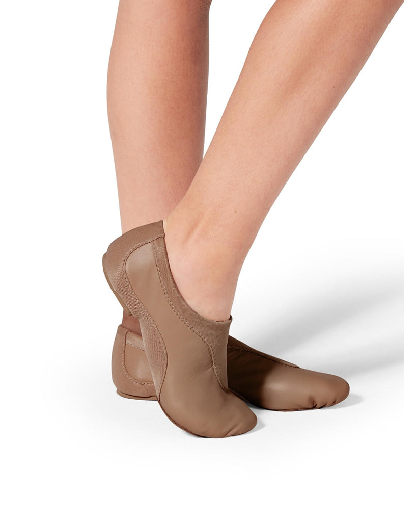 Capezio Vibe Jazz Shoes - VIB100C Girls/Boys