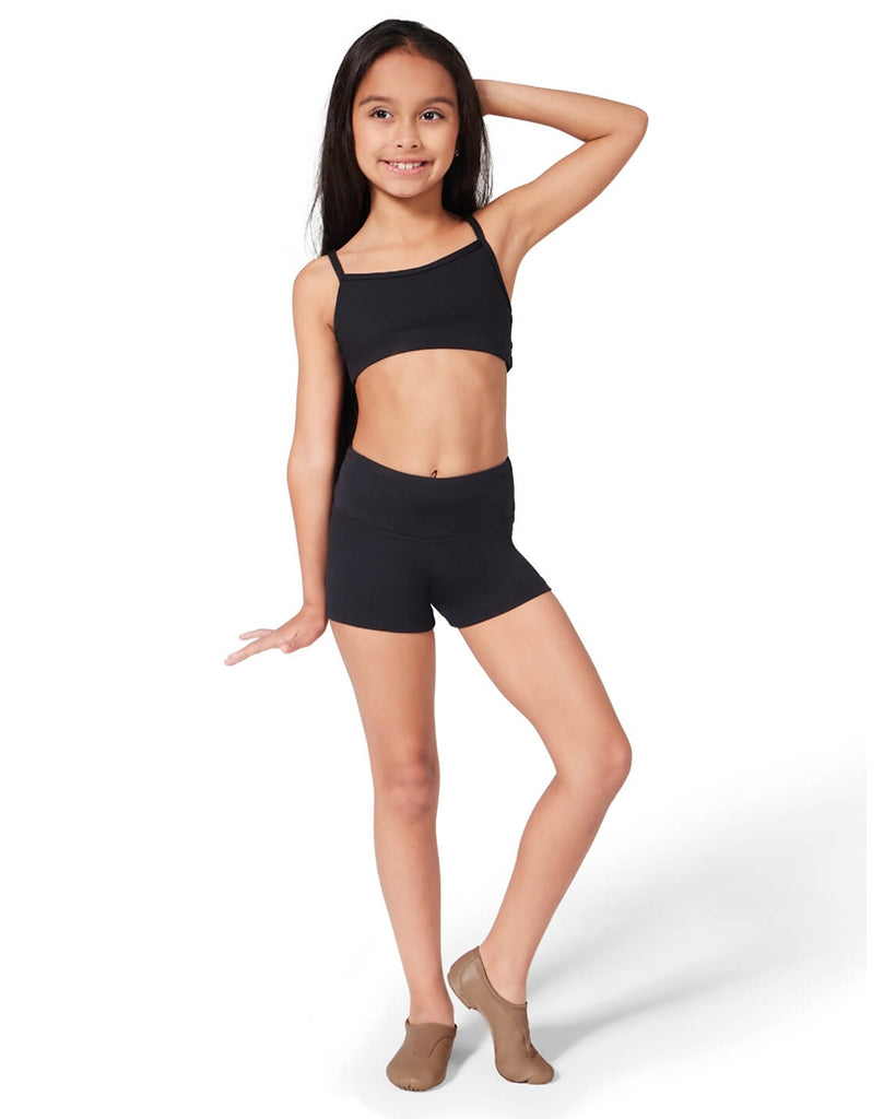 Capezio Vibe Jazz Shoes - VIB100C Girls/Boys