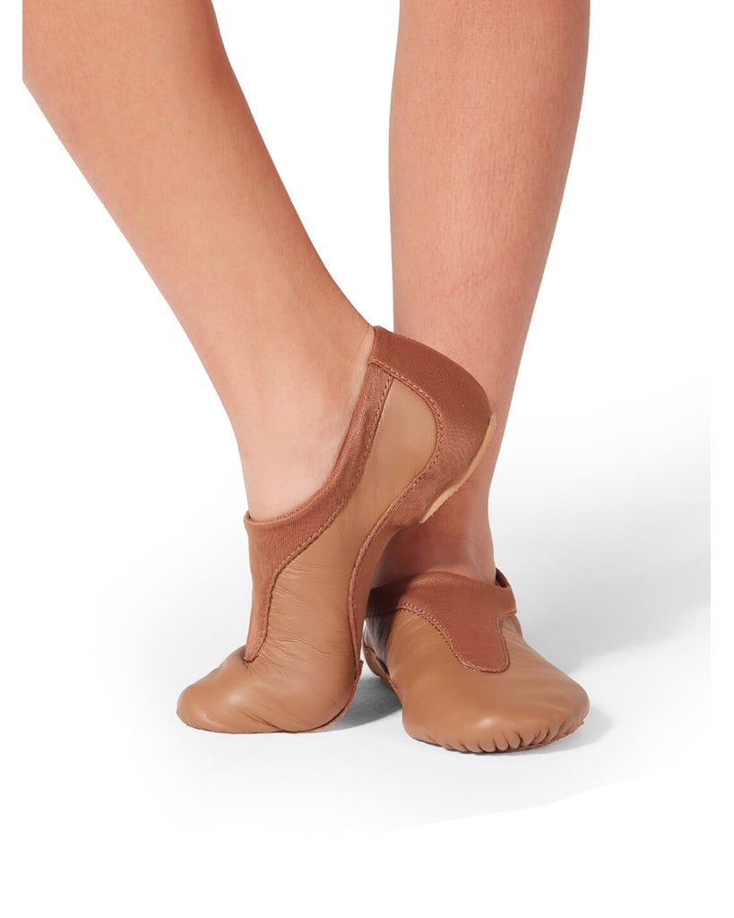 Capezio Vibe Jazz Shoes - VIB100C Girls/Boys