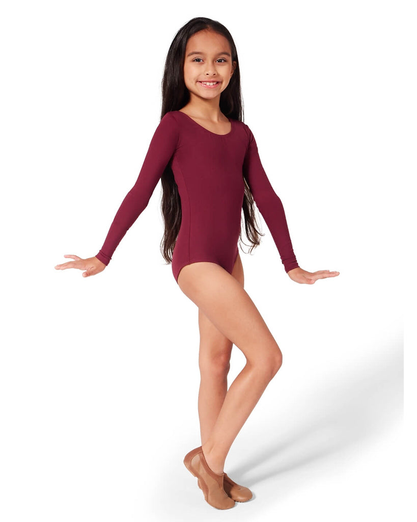 Capezio Vibe Jazz Shoes - VIB100C Girls/Boys