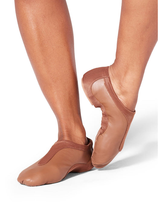 Capezio Vibe Jazz Shoes - VIB100 Womens/Mens