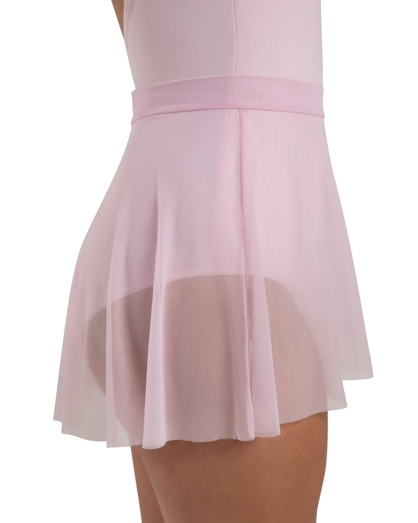 Capezio Yayoi Pull-On Ballet Skirt - 12266W Womens