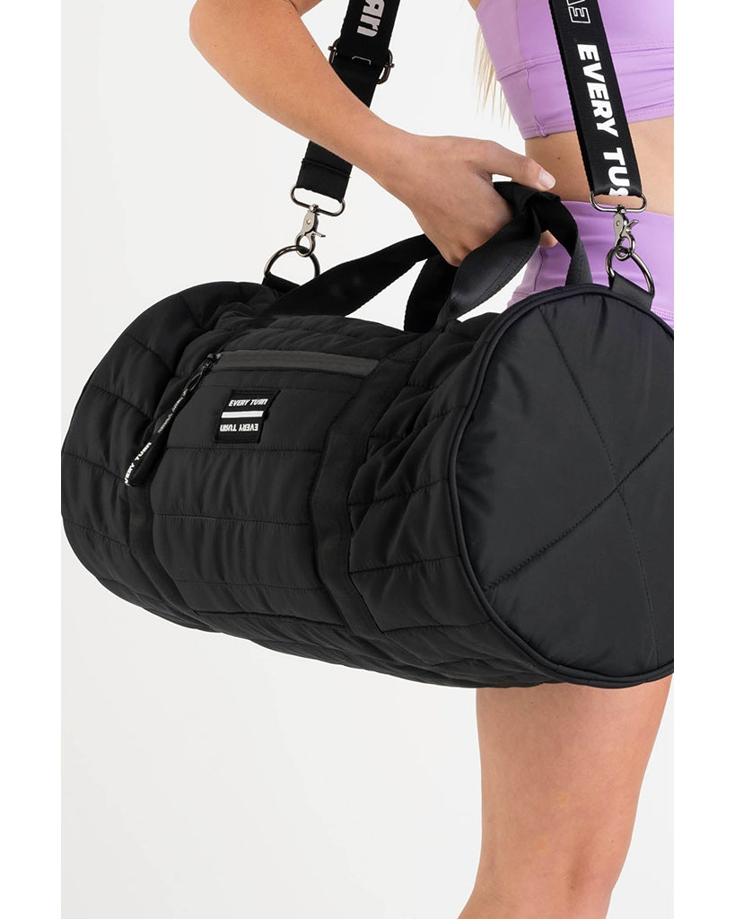 Every Turn Foundation Active Bag - Black