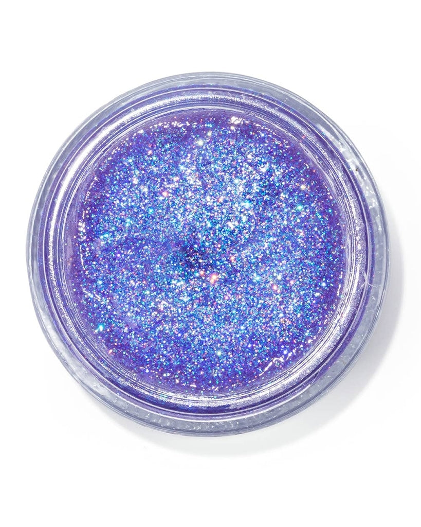 FCTRY Unicorn Snot Body Glitter Gel - Ultraviolet