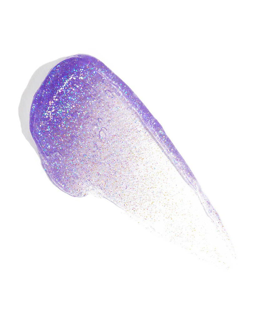 FCTRY Unicorn Snot Body Glitter Gel - Ultraviolet