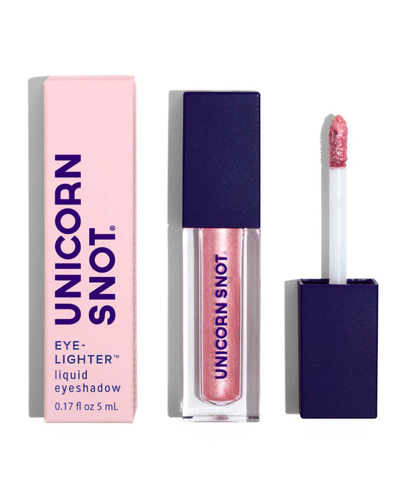 FCTRY Unicorn Snot Eyelighter Liquid Eye Shadow - Pop