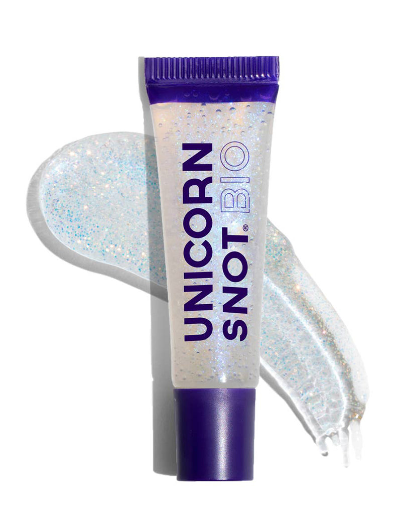 FCTRY Unicorn Snot Glitter Boss Lip Gloss - BIO Cosmos