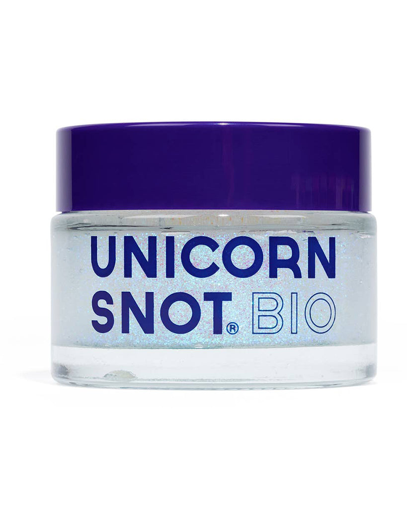 FCTRY Unicorn Snot Glitter Gel - BIO Galaxy