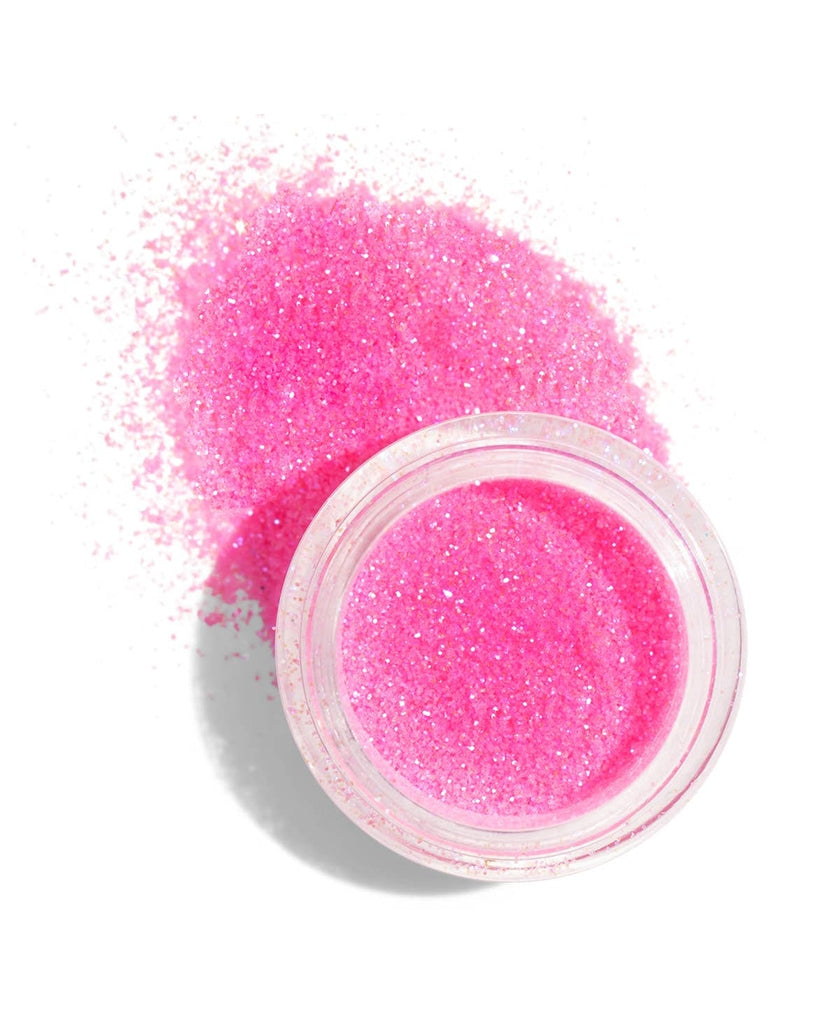 FCTRY Unicorn Snot Hi-Def Glitter - GTUNI01 - Hush Pink