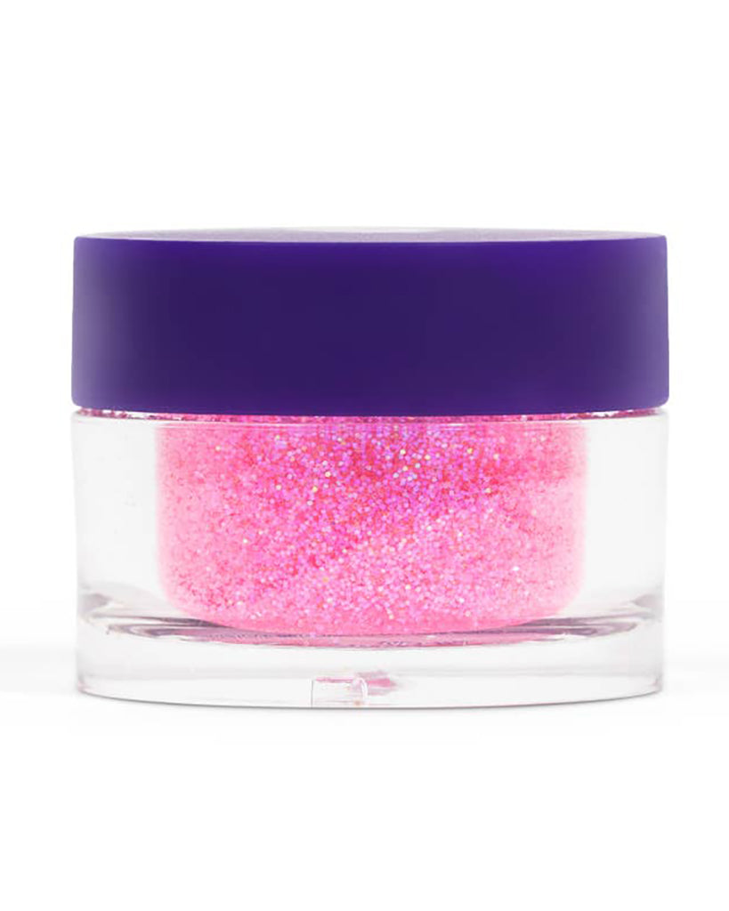 FCTRY Unicorn Snot Hi-Def Glitter - GTUNI01 - Hush Pink