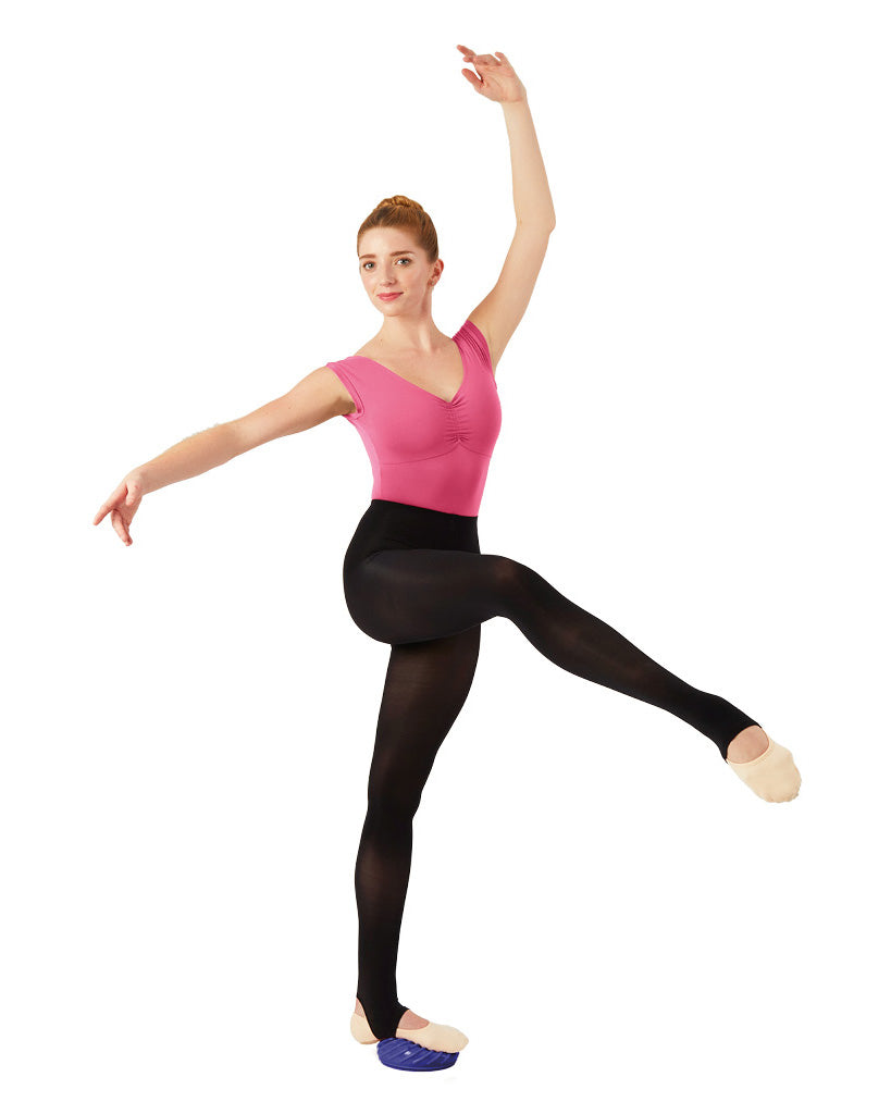 Gaynor Minden Ballet Balancer Training Aid - Navy