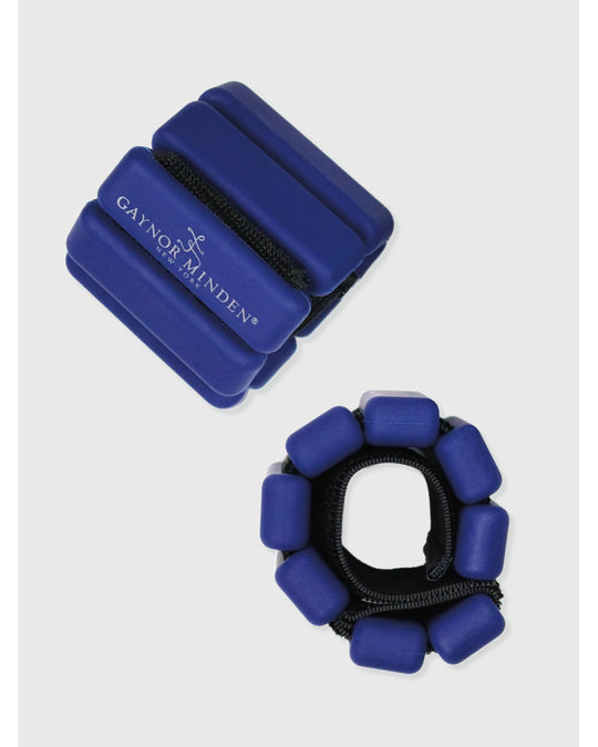 Gaynor Minden Ballet Weights - TA-W-120 - Navy