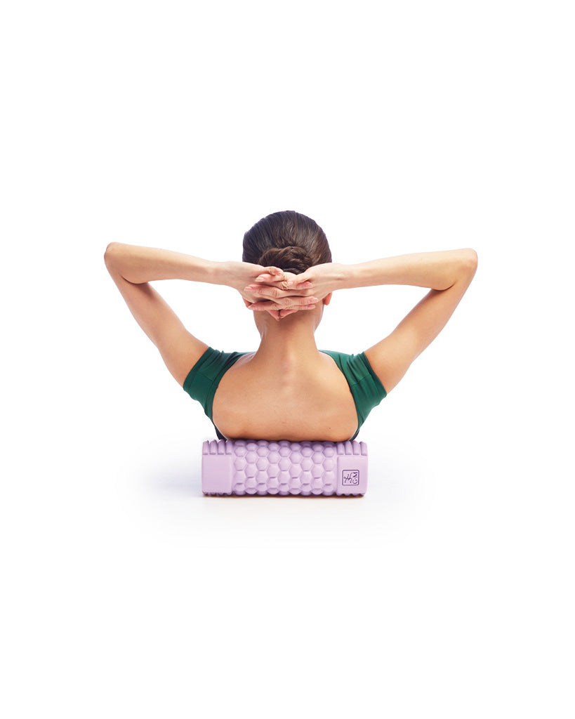 Gaynor Minden Dancers Roller - TA-R-116 - Lavender
